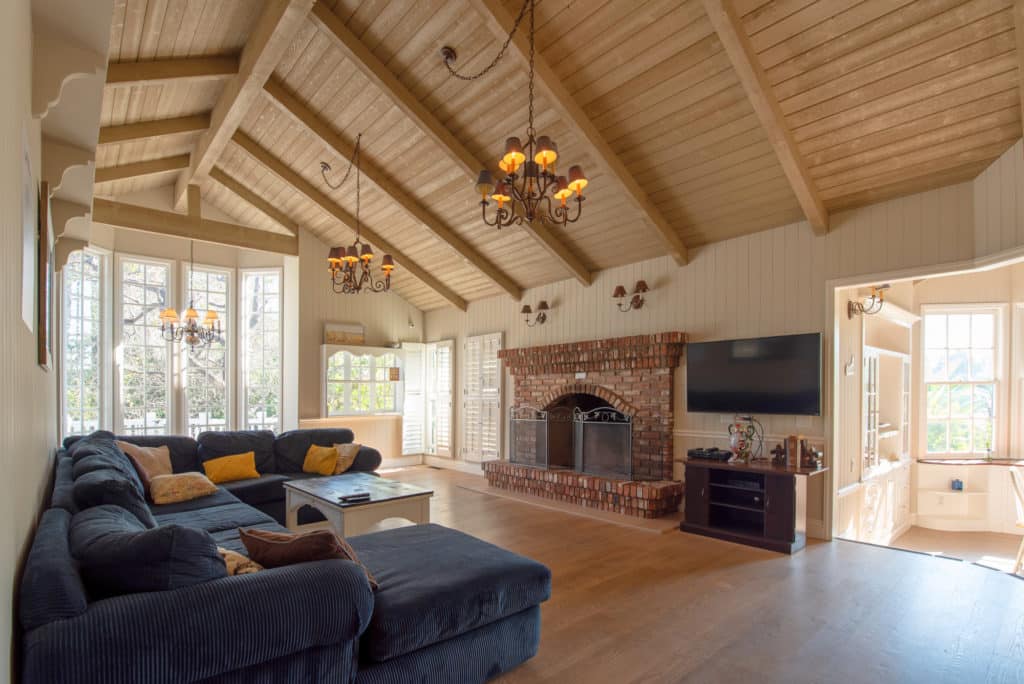 residential rehab