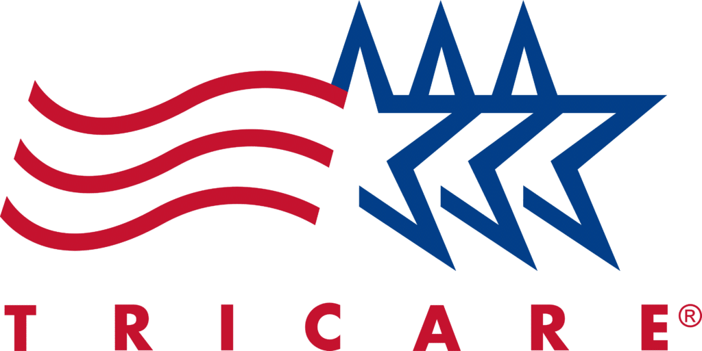 Tricare logo